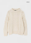 Alne Cable Knit