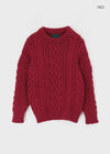 Alne Cable Knit