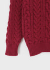 Alne Cable Knit