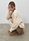 Alne Cable Knit