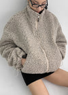 Karamt Overfit Dumble Reversible Jumper