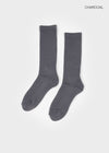 Zenrox Ribbed Socks