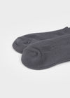 Zenrox Ribbed Socks