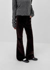 Spare Corduroy Bootcut Pants