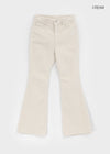 Spare Corduroy Bootcut Pants
