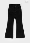 Spare Corduroy Bootcut Pants