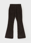 Spare Corduroy Bootcut Pants