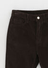 Spare Corduroy Bootcut Pants