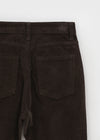 Spare Corduroy Bootcut Pants