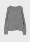 Pnuksean V-neck Knit