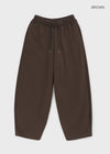 [MADE] Jenew Mink Balloon Banding Pants