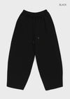 [MADE] Jenew Mink Balloon Banding Pants