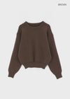 Perron Daily Round Knit
