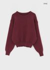 Perron Daily Round Knit