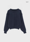 Perron Daily Round Knit