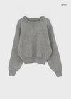 Perron Daily Round Knit