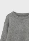 Perron Daily Round Knit