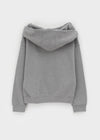 Leani Off-shoulder Hoodie