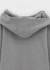 Leani Off-shoulder Hoodie