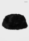 Lomtua Fur Bucket Hat
