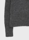 [MADE] Yeria Turtleneckr Wool Knit