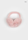 Bearo Fur Earmuffs