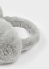 Bearo Fur Earmuffs