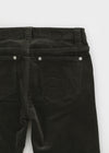[MADE] Pojico Corduroy Bootcut Pants