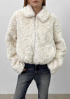 Tobak Kara Fur Jacket (2 Oz)