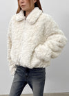 Tobak Kara Fur Jacket (2 Oz)