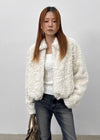 Tobak Kara Fur Jacket (2 Oz)