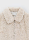 Tobak Kara Fur Jacket (2 Oz)