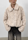 Tobak Kara Fur Jacket (2 Oz)