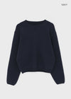 Flick Basic Round Knit