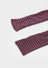 Shobrang Stripe Muffler