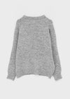 Kaolt Button Loose Fit Knit