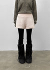 Sepract Banding Knit Shorts