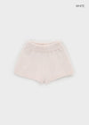 Sepract Banding Knit Shorts