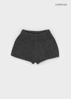 Sepract Banding Knit Shorts