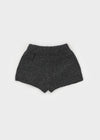 Sepract Banding Knit Shorts