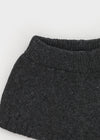 Sepract Banding Knit Shorts
