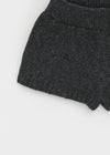 Sepract Banding Knit Shorts