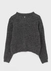 Plaon Wool Cardigan