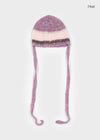 Metko Multi Earflap Beanie