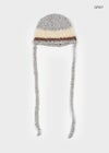 Metko Multi Earflap Beanie