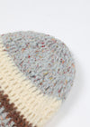 Metko Multi Earflap Beanie