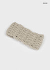 Lovenk Wool Knit Headband