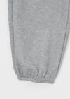 [MADE] Pandele Fleece Jogger Banding Pants (Set Available)