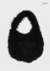 [MADE] Shahu Fur Shoulder Bag