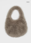 [MADE] Shahu Fur Shoulder Bag